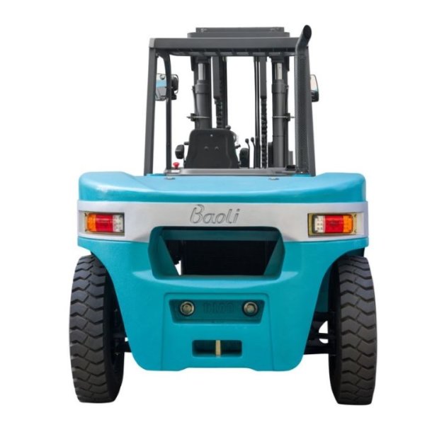 Diesel trucks fra Baoli