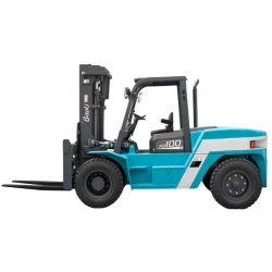 Diesel trucks fra Baoli