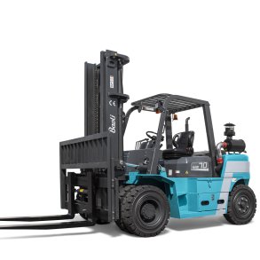 Diesel trucks fra Baoli