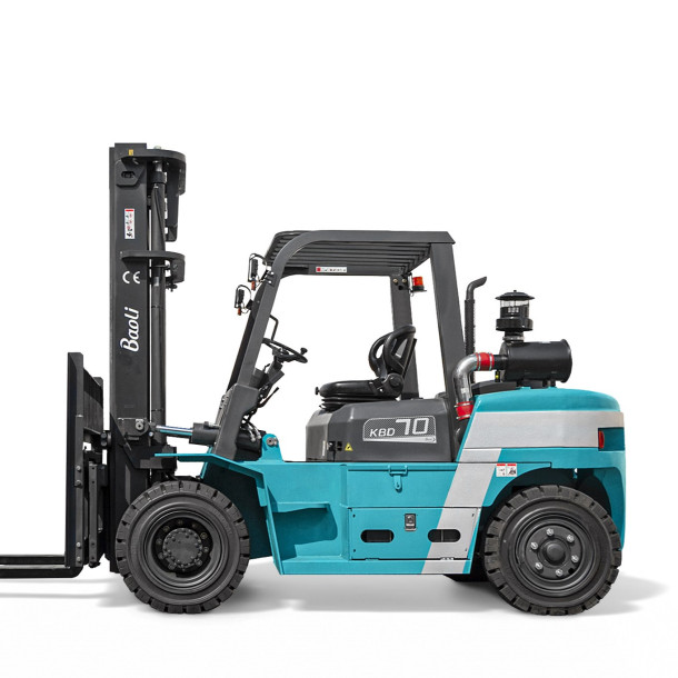 Baoli KBD 7.0 ton dieseltruck