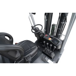 Baoli KBE 2.0 tons Li-Ion eltruck