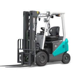 Baoli KBE 2.0 tons Li-Ion eltruck
