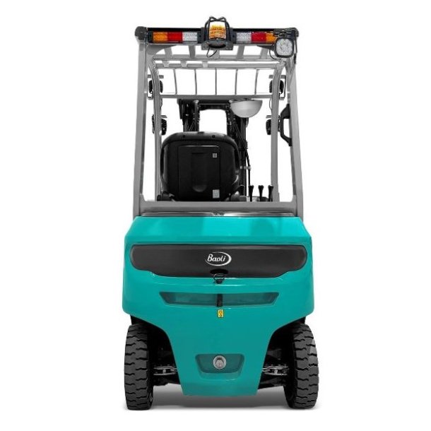 Baoli KBE 2.0 tons Li-Ion eltruck