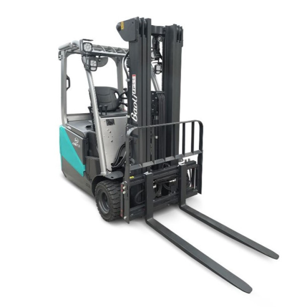 Baoli KBET 1.5 ton eltruck Li-Ion