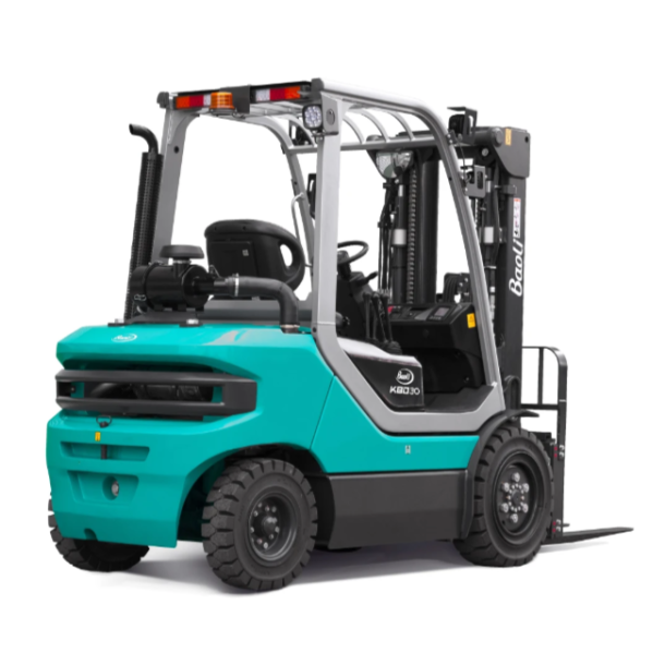 Baoli KBG 3.0 ton gastruck