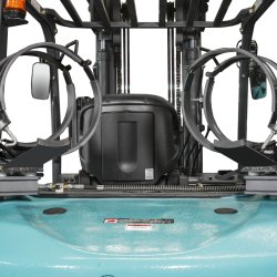 Baoli KBG 4.0 ton gastruck