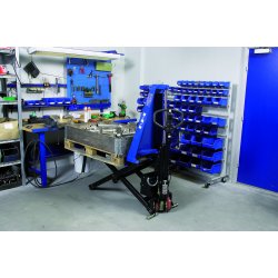 Elektrisk sakselfter