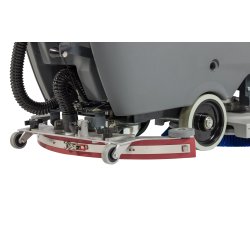 Gulvvasker Walk behind