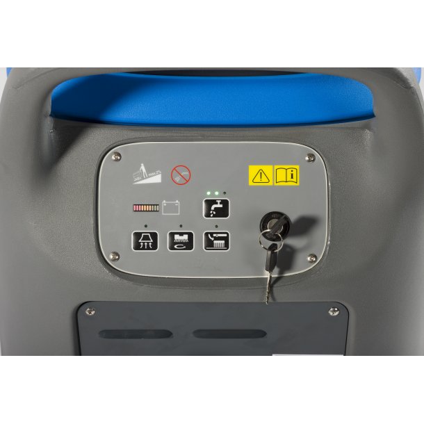 Gulvvasker Walk behind