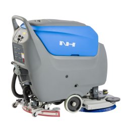 Gulvvasker Walk behind