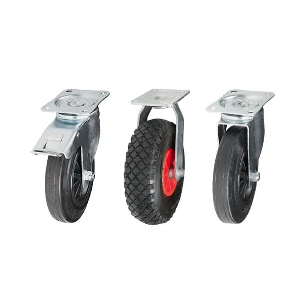 Dk Bordvogn til lager og produktion