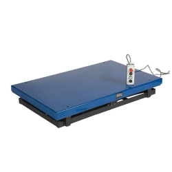 Lftebord Elektrisk 1300x800 mm