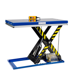 Lftebord Elektrisk 1300x800 mm