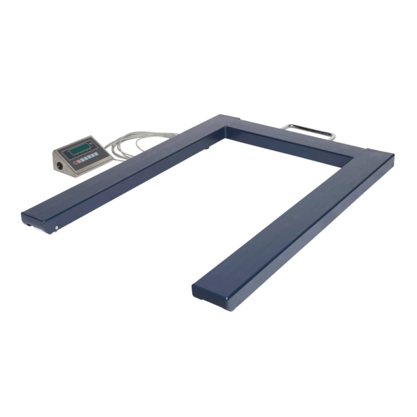 Pallevgt 2000 kg