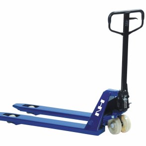 Pallelfter med 2500 kg kapacitet