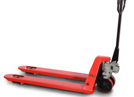 Brugt pallel&oslash;fter 