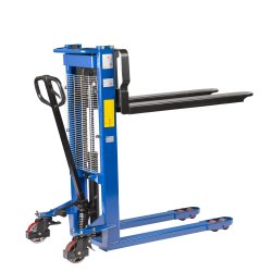 Skubbe stabler manuel lft