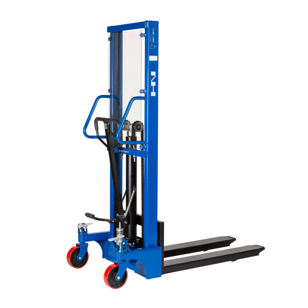 Skubbe stabler manuel lft