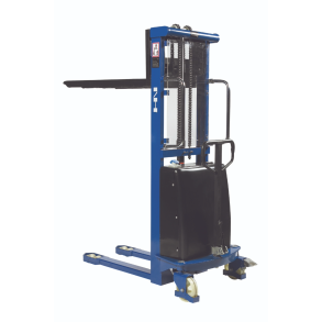 Skubbestabler med elektrisk lft