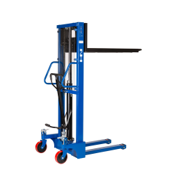 Skubbe stabler manuel lft