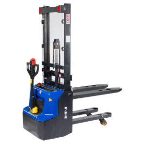 El stabler med initiallft