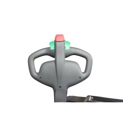 Elektrisk stabler med frilft 1600 kg