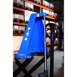 Sakselfter med quicklift