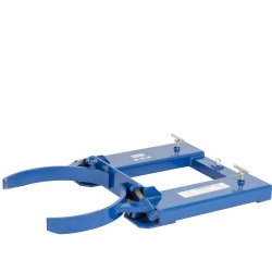 Tndelfter til gaffeltruck