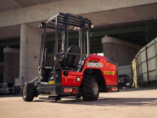 NordMas styrker sortimentet med Palfinger medbringertrucks