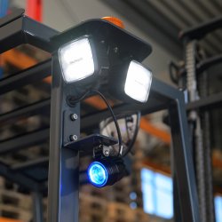 De nye medbringertrucks fra Palfinger