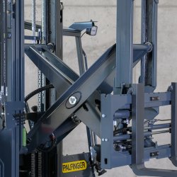 Palfinger FLS 4-vejs electric