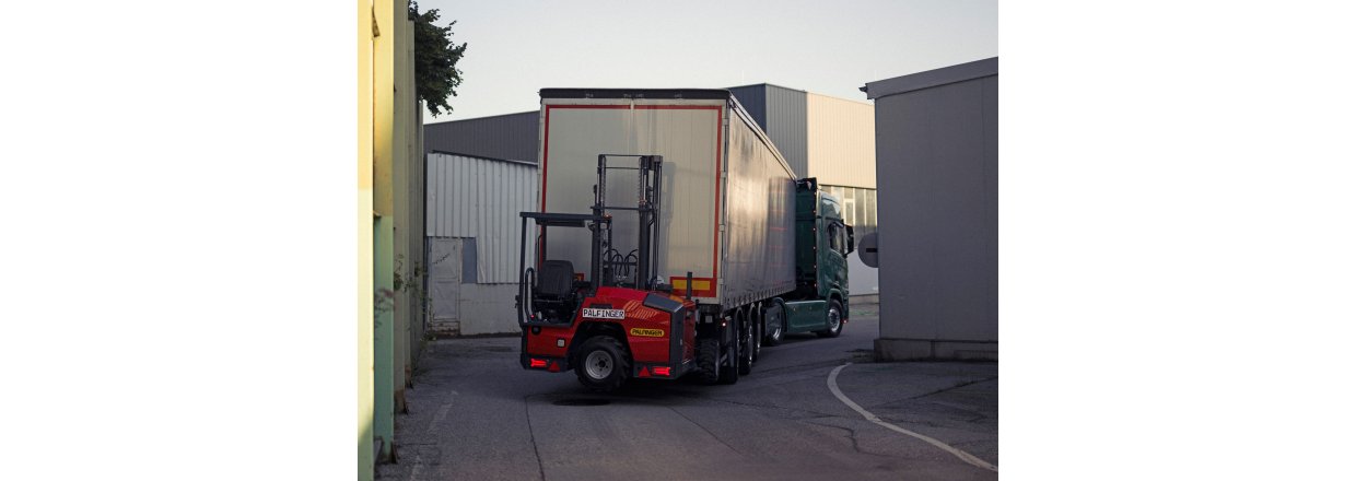 Leasing og kb af Baoli trucks  Hvad kan bedst betale sig?