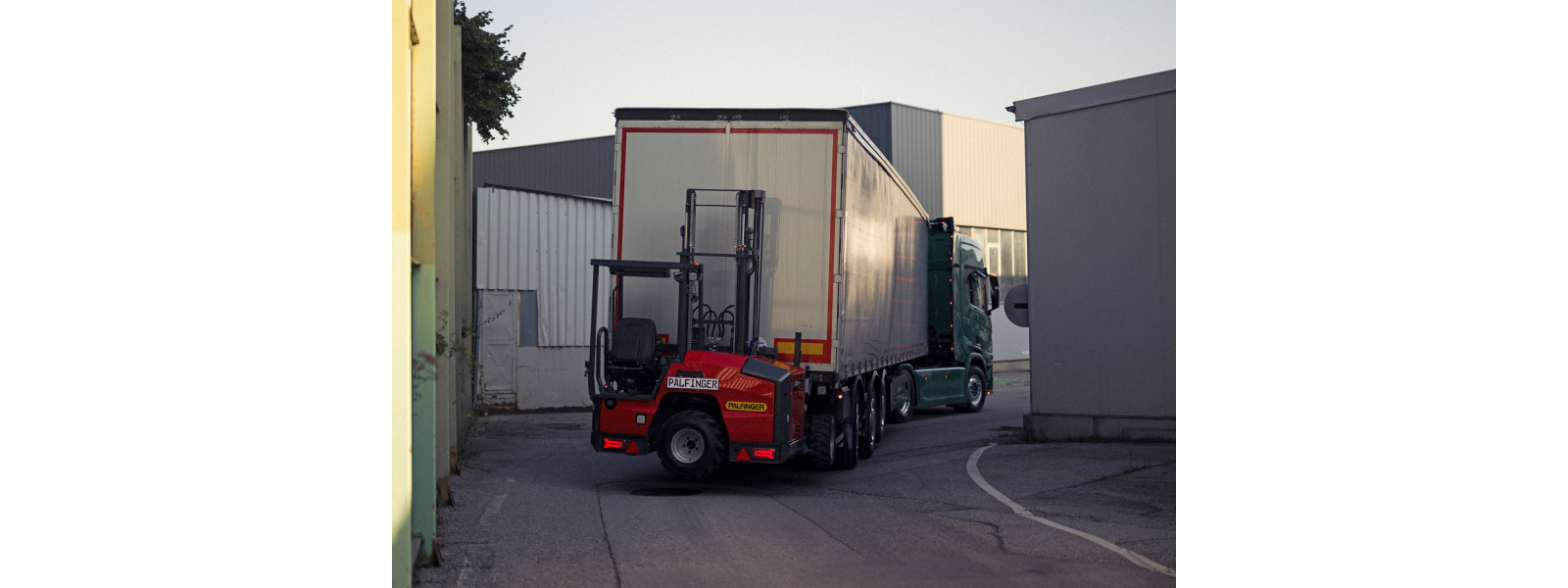 Leasing og kb af Baoli trucks  Hvad kan bedst betale sig?