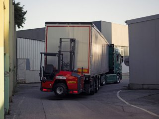 Leasing og køb af Baoli trucks – Hvad kan bedst betale sig?