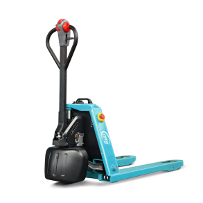 Elektrisk pallelfter fra Baoli med Li-Ion batteri