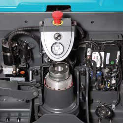 El pallelfter fra Baoli