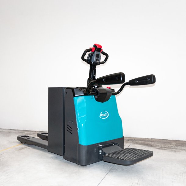 Baoli Pallelfter EP 20-111