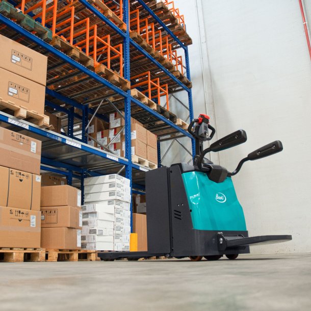 Baoli Pallelfter EP 20-111