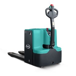 El pallelfter fra Baoli