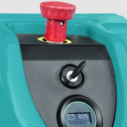 El pallelfter fra Baoli