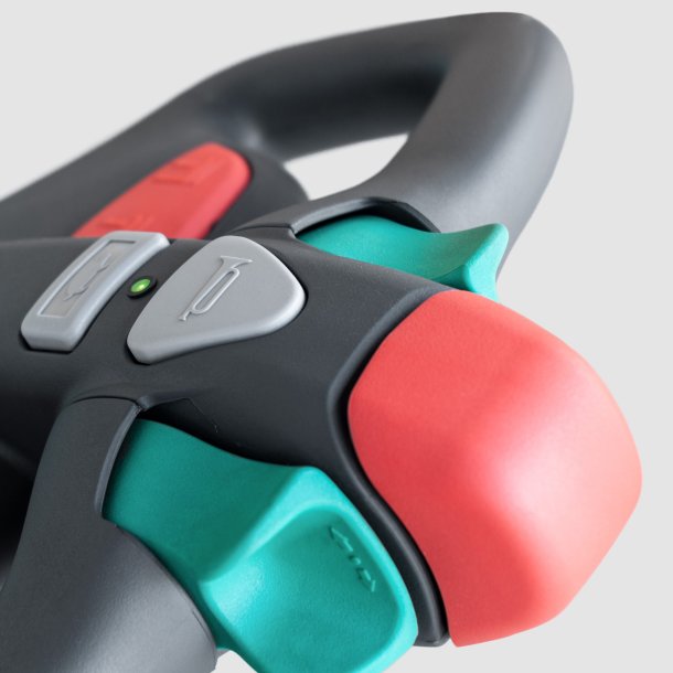 El pallelfter fra Baoli