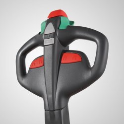 El pallelfter fra Baoli