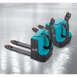 El pallelfter fra Baoli