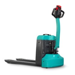 El pallelfter fra Baoli med 1,5 ton kapacitet