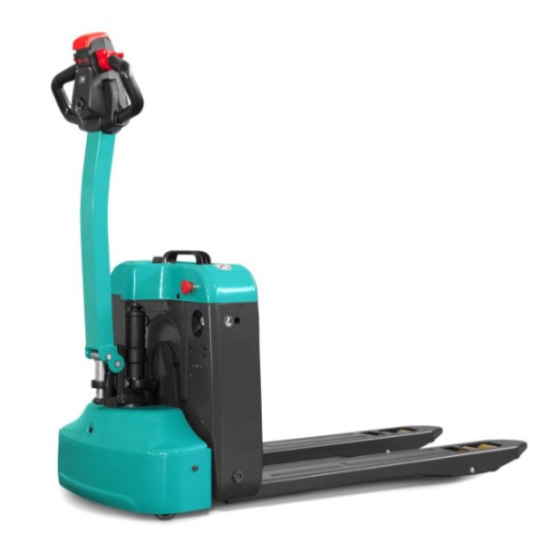 Baoli Pallelfter KBP 15L