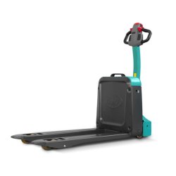 El pallelfter fra Baoli med 1,5 ton kapacitet