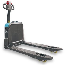 El pallelfter fra Baoli med 1,5 ton kapacitet