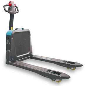 El pallelfter fra Baoli med 1,5 ton kapacitet