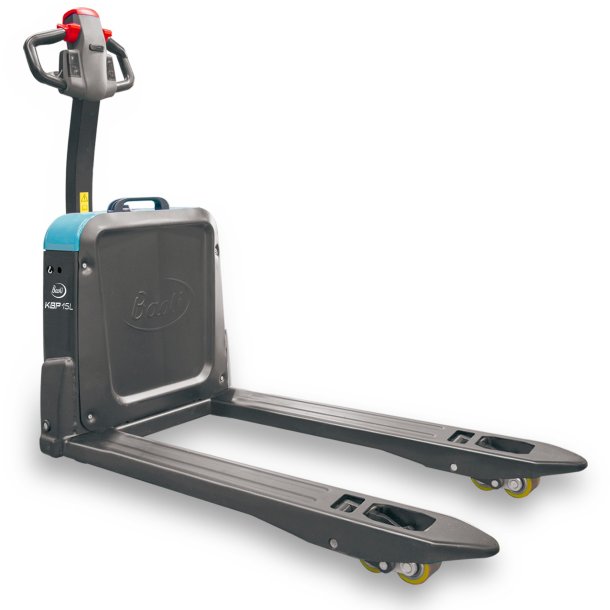 Baoli Pallelfter KBP 15L