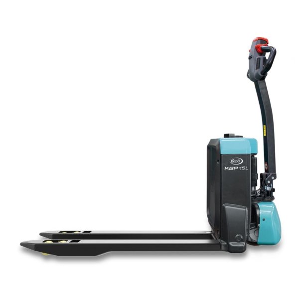 El pallelfter fra Baoli med 1,5 ton kapacitet